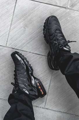 Nike Air Plus Max image 4