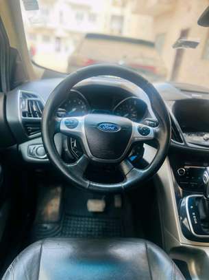 Ford escape 2.0 2013  4x4 image 1
