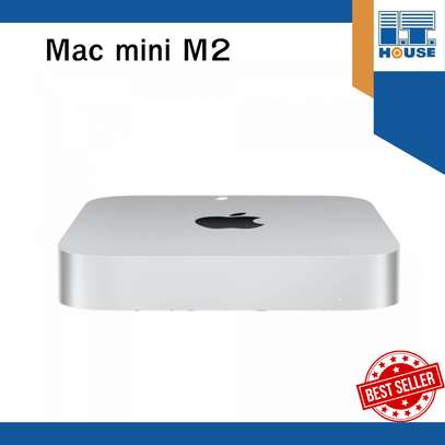Mac Mini M2 ( 2023 ) image 2