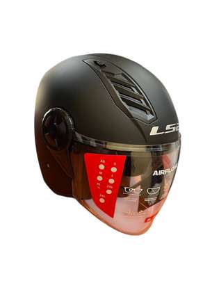 Casque LS2 Omologué venant Italy 🇮🇹  Taille:L,XL, XXL image 1
