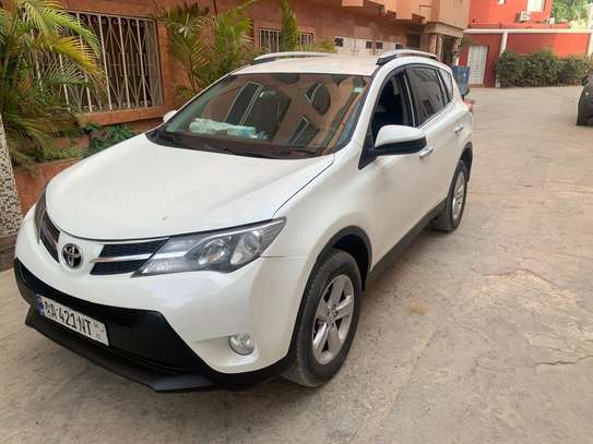 Toyota Rav4 image 4