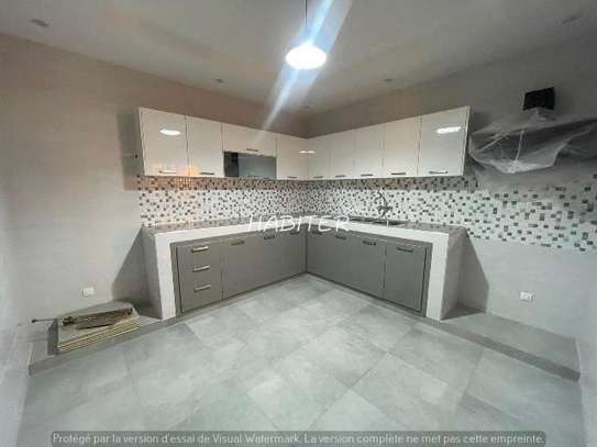 Appartement à louer aux almadies à la zone de recasement image 3