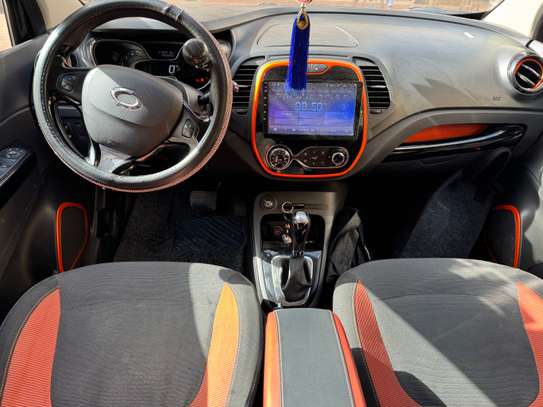 Renault Qm3 image 5