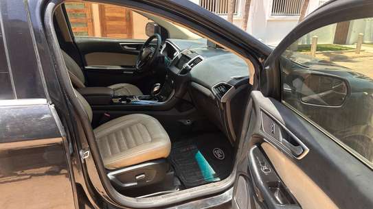 Ford Edge 2015 image 9