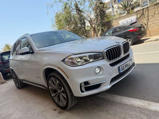 BMW x5 image 10