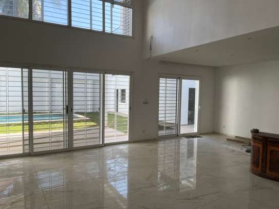 Villa à louer aux Almadies image 7