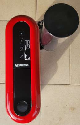 Machine nespresso image 2