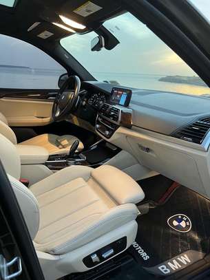 Bmw x3 2019 image 9