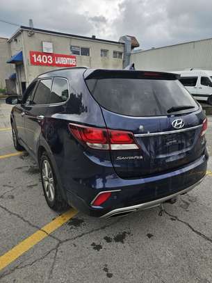 Sante Fe XL image 14
