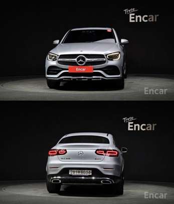 MAGNIFIQUE GLC300 4MATIC image 2