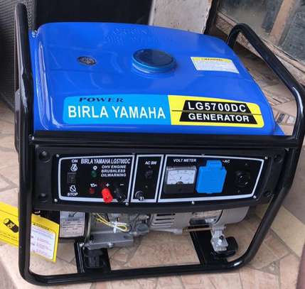 Generateur Birla Yamaha 3kva image 1
