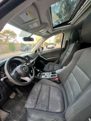 MADA CX-5 image 10