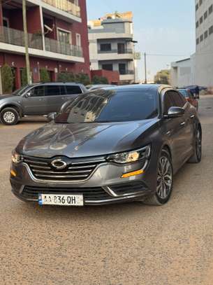Renault talismane image 3