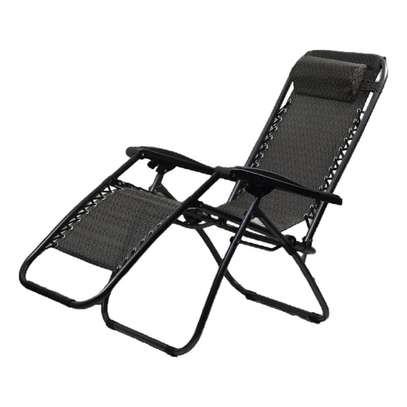 Chaise Pliante image 1