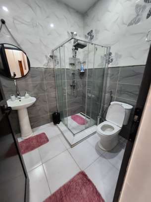 Appartement meublé à louer mamelles image 5