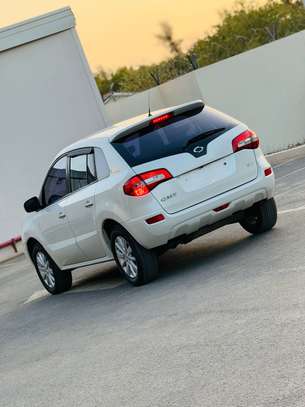 Renault Koleos QM5 2016 image 7