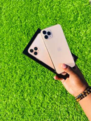 IPhone 11 Pro max image 3