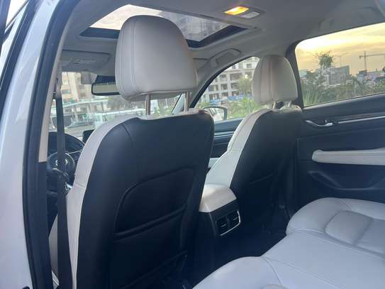 MAZDA CX-5 GT 2018 image 9