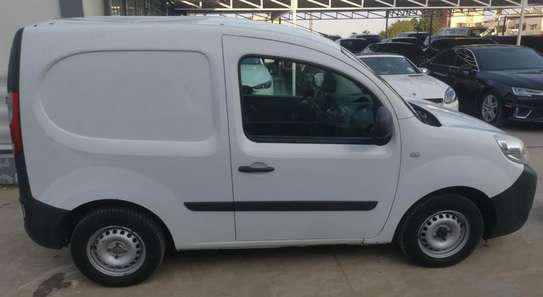 Renault kangoo 2016 image 5