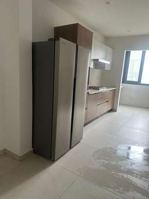 Magnifique appartement à louer a Fann Résidence avec vue mer image 7