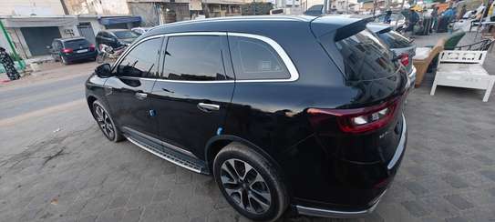 RENAULT KOLEOS image 10