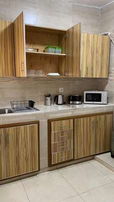 Appartement F3 meublé à Mermoz Sotrac derrière Station Elton image 3