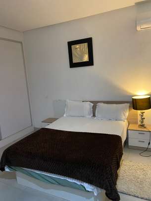 Studio Private home Almadies image 13