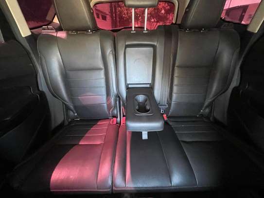 FORD ESCAPE 2013 image 6