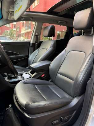 Hyundai santa fe image 7