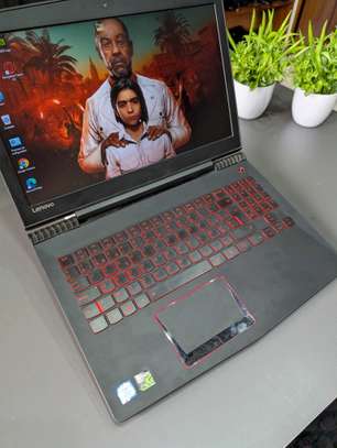 Gamer GTX 1060(6gb)/ram 32gb Lenovo legion image 6