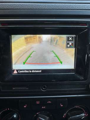 Volkswagen Jetta 2016 image 8