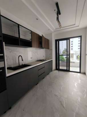 Appartement à louer à Fann Mermoz image 5