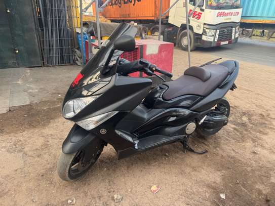 Tmax 500 image 2