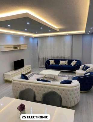 Salon 7 places Local 🇸🇳 image 4