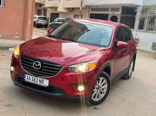 MAZDA CX5 2016 image 1