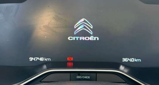 Citroën C5 Aircross 2020 image 5