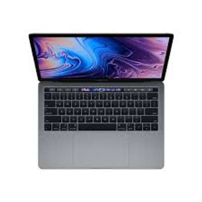 Macbook pro touch bar 13 pouces image 3