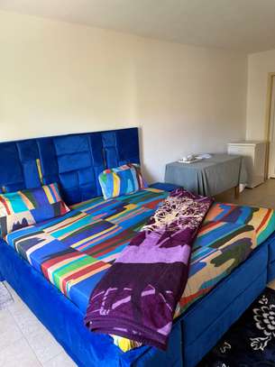 Appartement meublé image 1