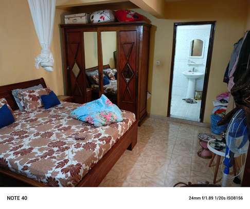 Studio à louer à la citée soprime image 1