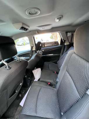 Dodge Journey image 7