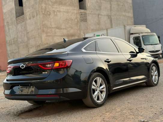 Renault m6 2017 image 5