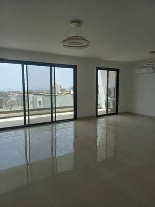 Bel appartement neuf a Mermoz image 1