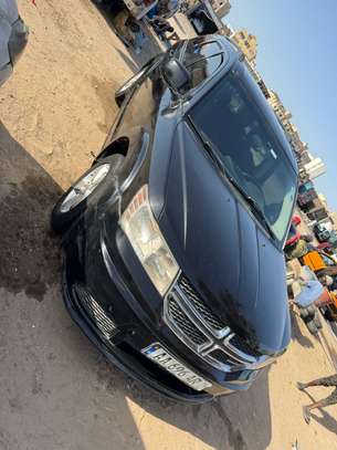 Dodge journey 2012 image 3