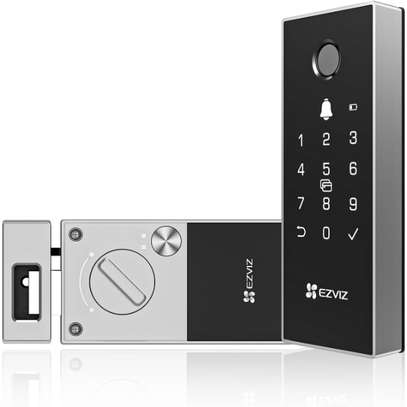 EZVIZ CS-DL03 Pro image 1