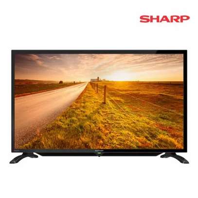 Smart TV 32 sharp full HD image 1