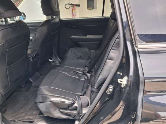Toyota highlander 2024 image 10