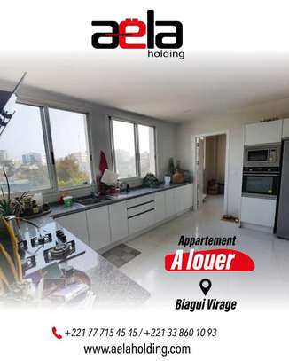 Appartement à louer image 1