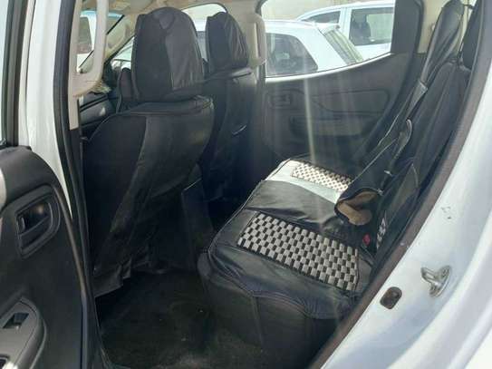 MITSUBISHI L 200  2024 image 6