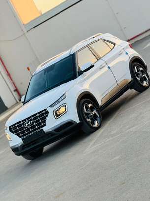 Hyundai Venue 2019 image 4