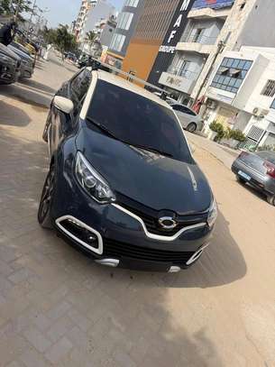 Renault Qm3 image 6